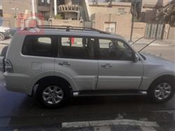 ميتسوبيشي باجيرو